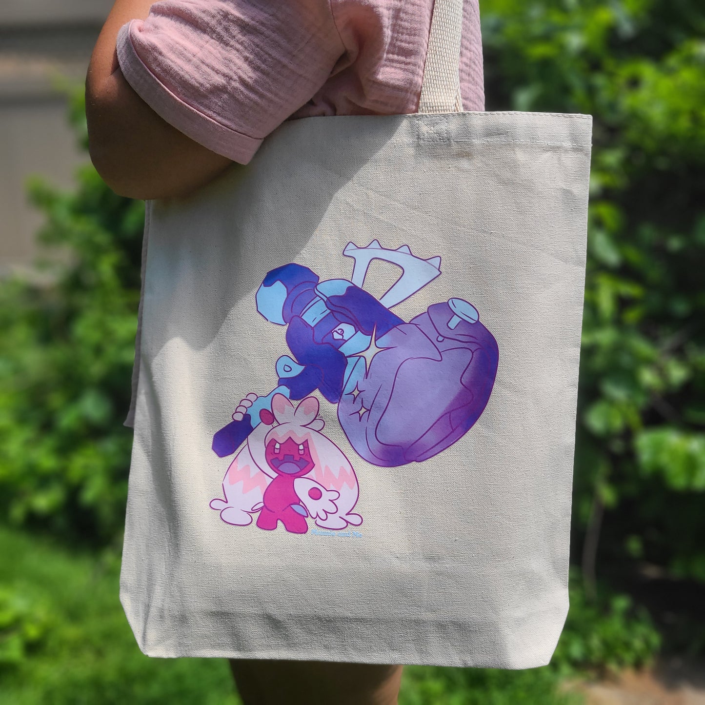 Tinkerton Bag