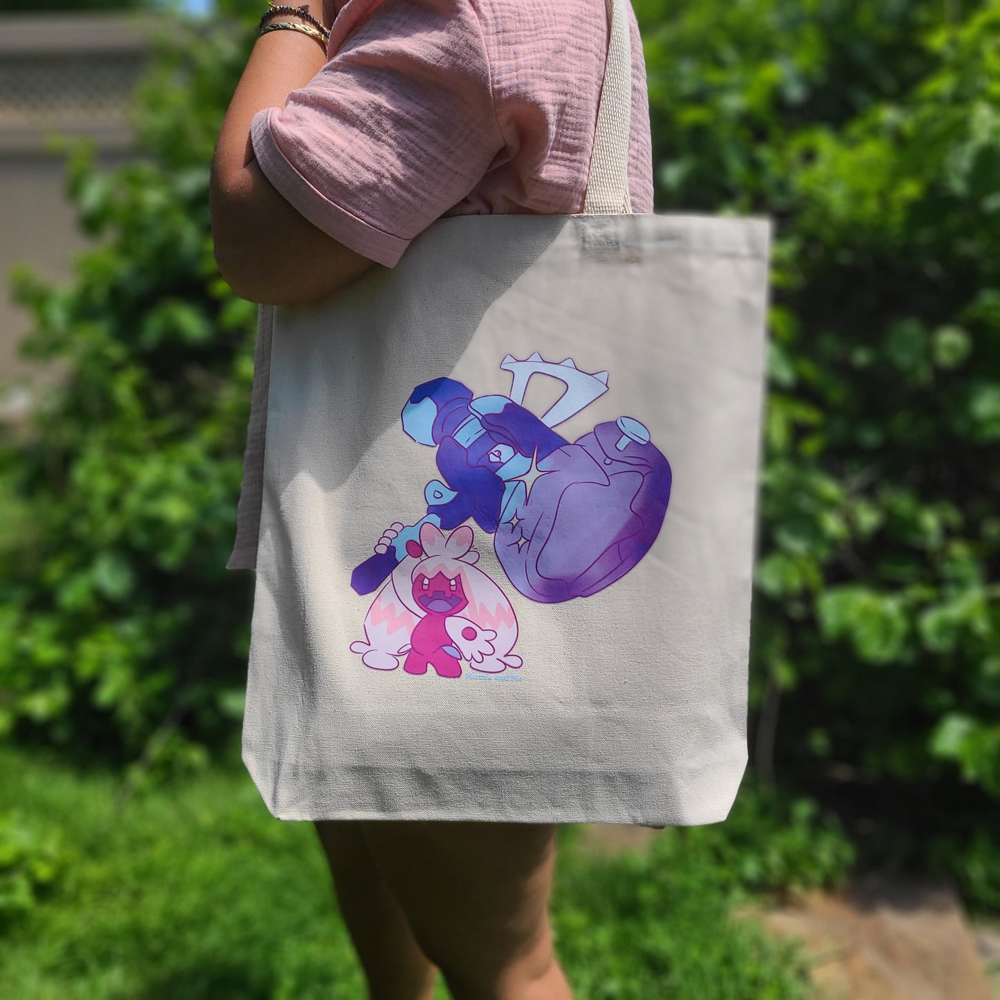 Tinkerton Bag