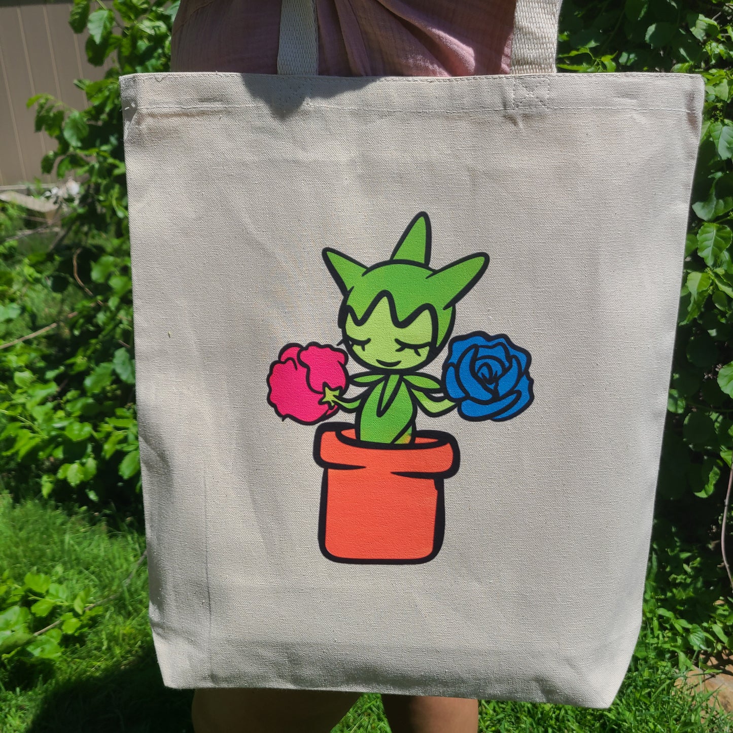 Roselia Bag