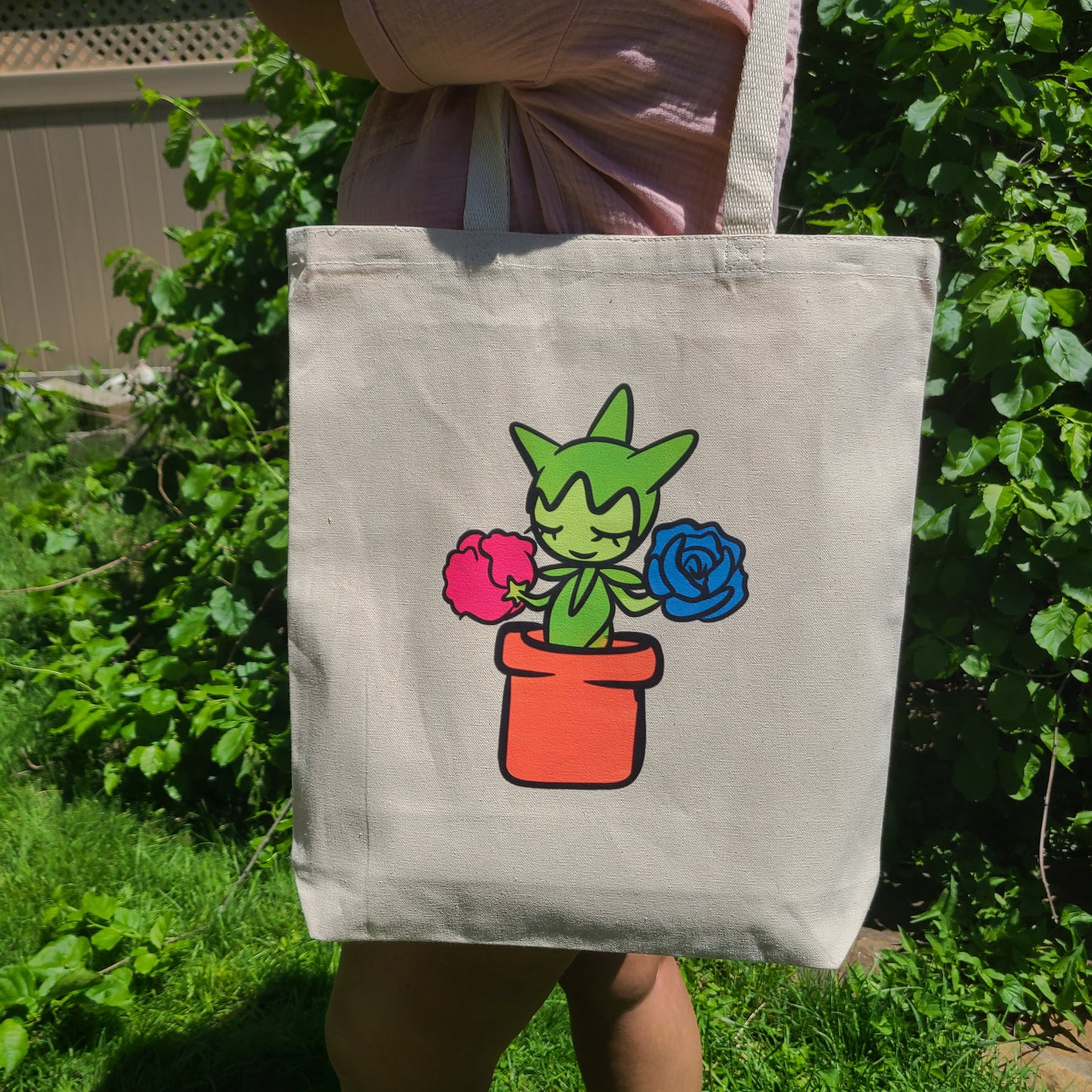 Roselia Bag