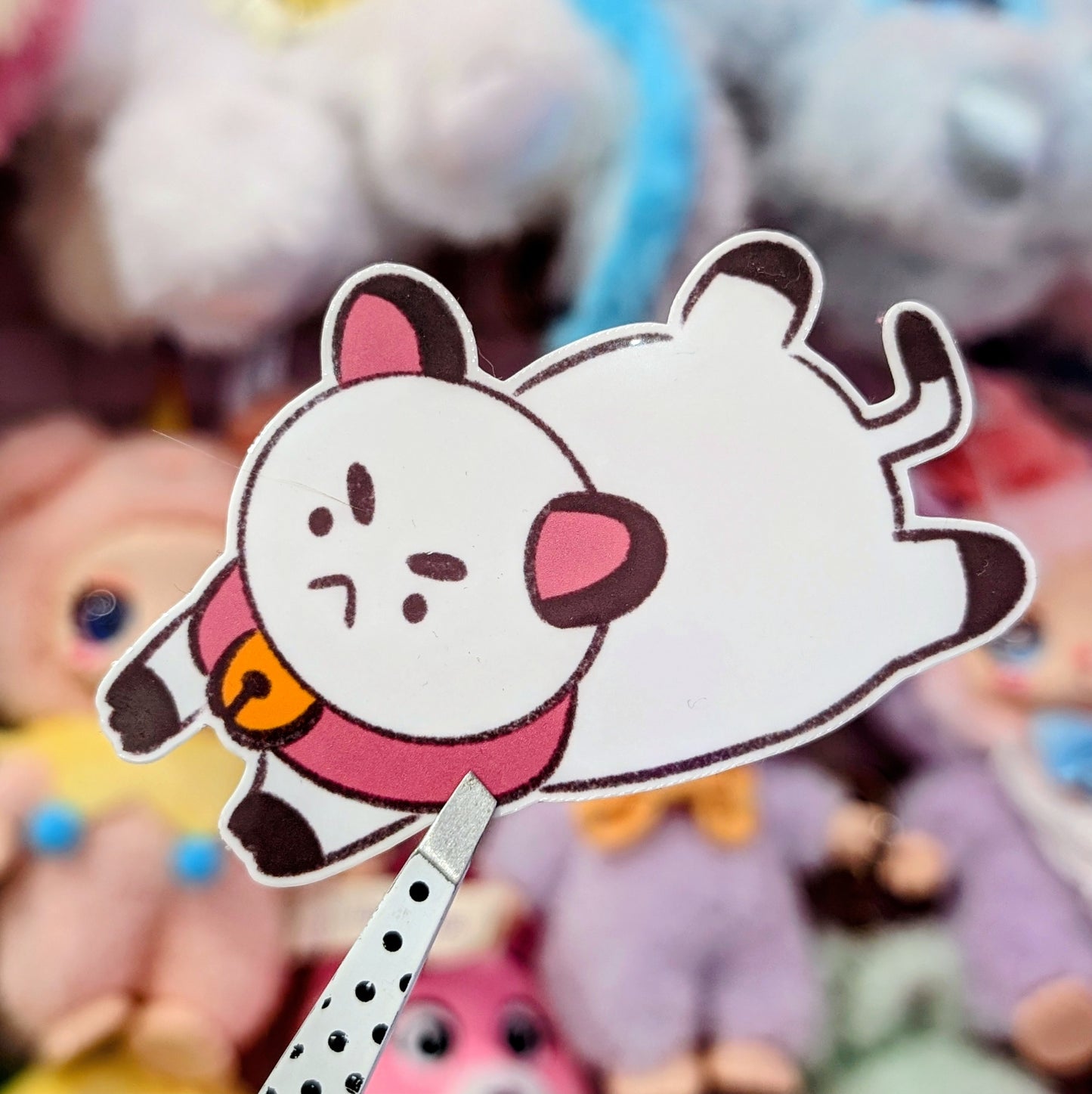 Puppycat