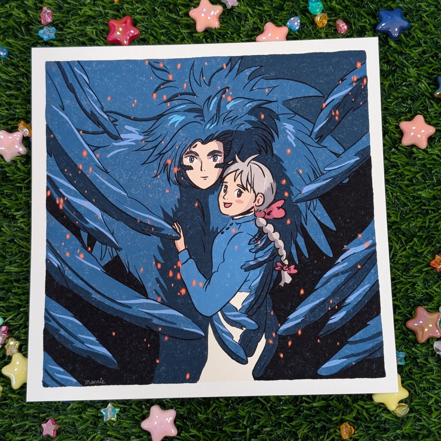 Howl's Moving Castle