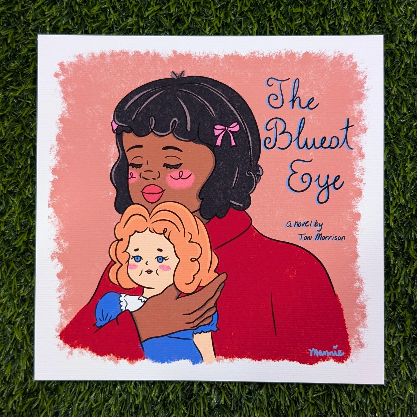 The Bluest Eye