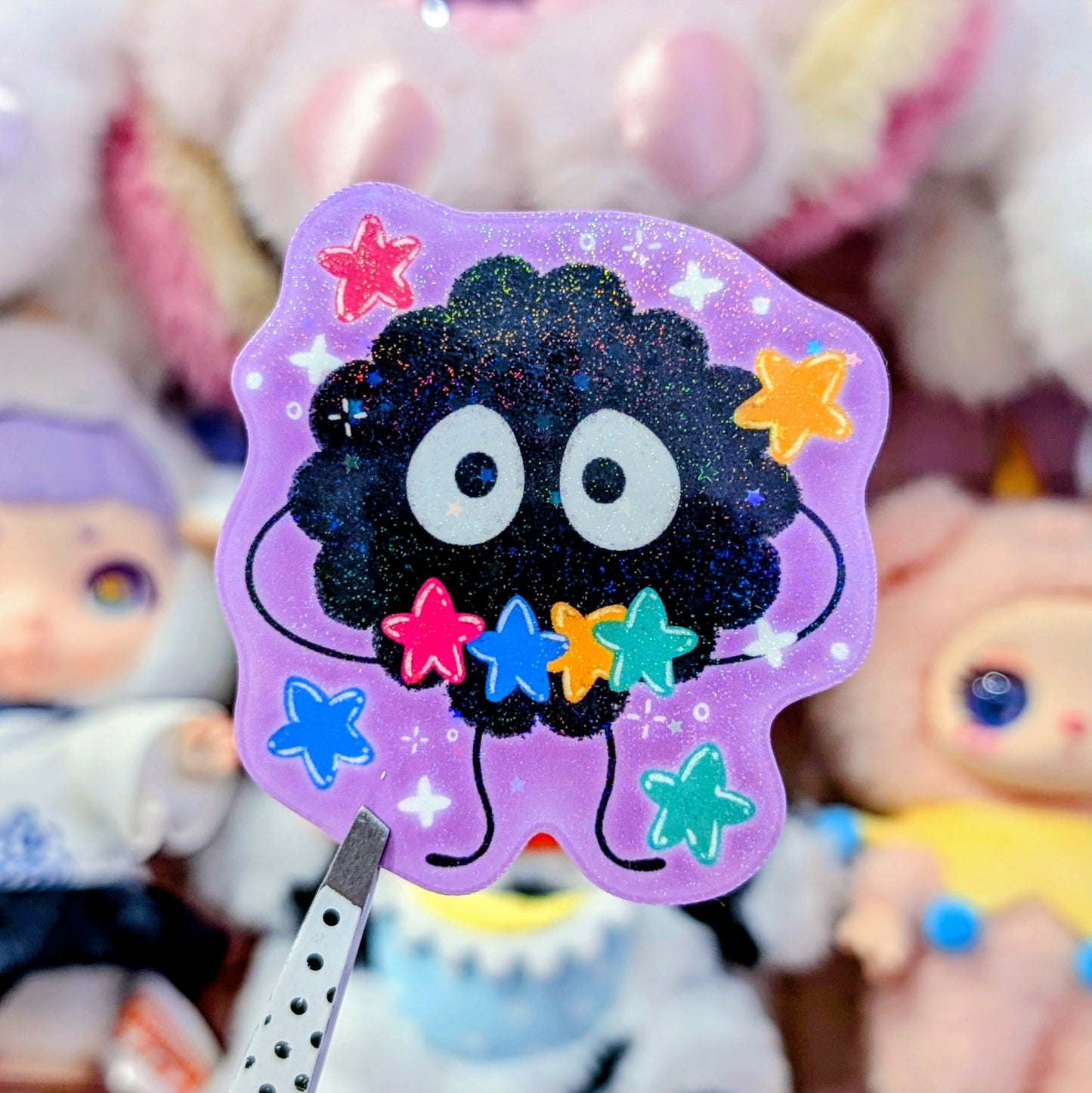 Soot Sprite