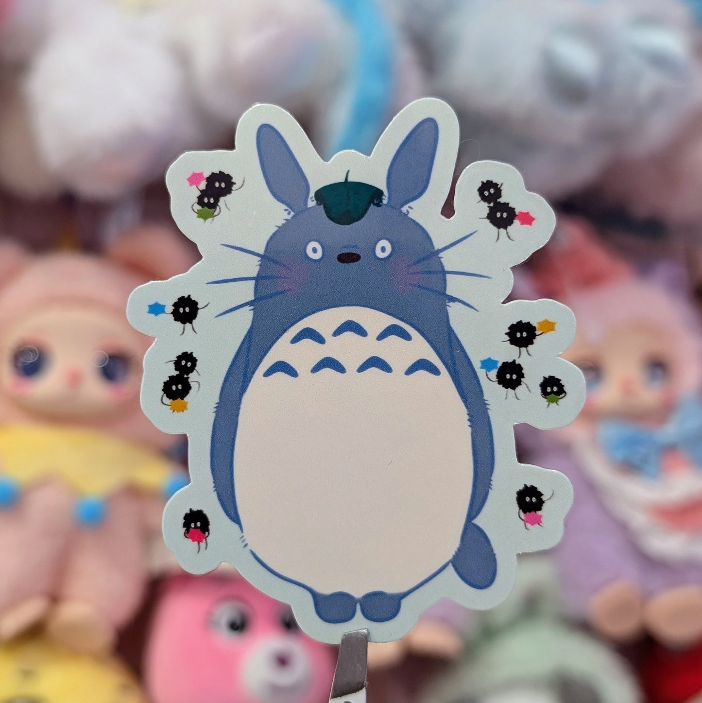 Totoro