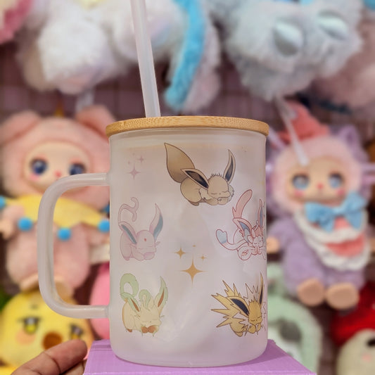 Eevee mug