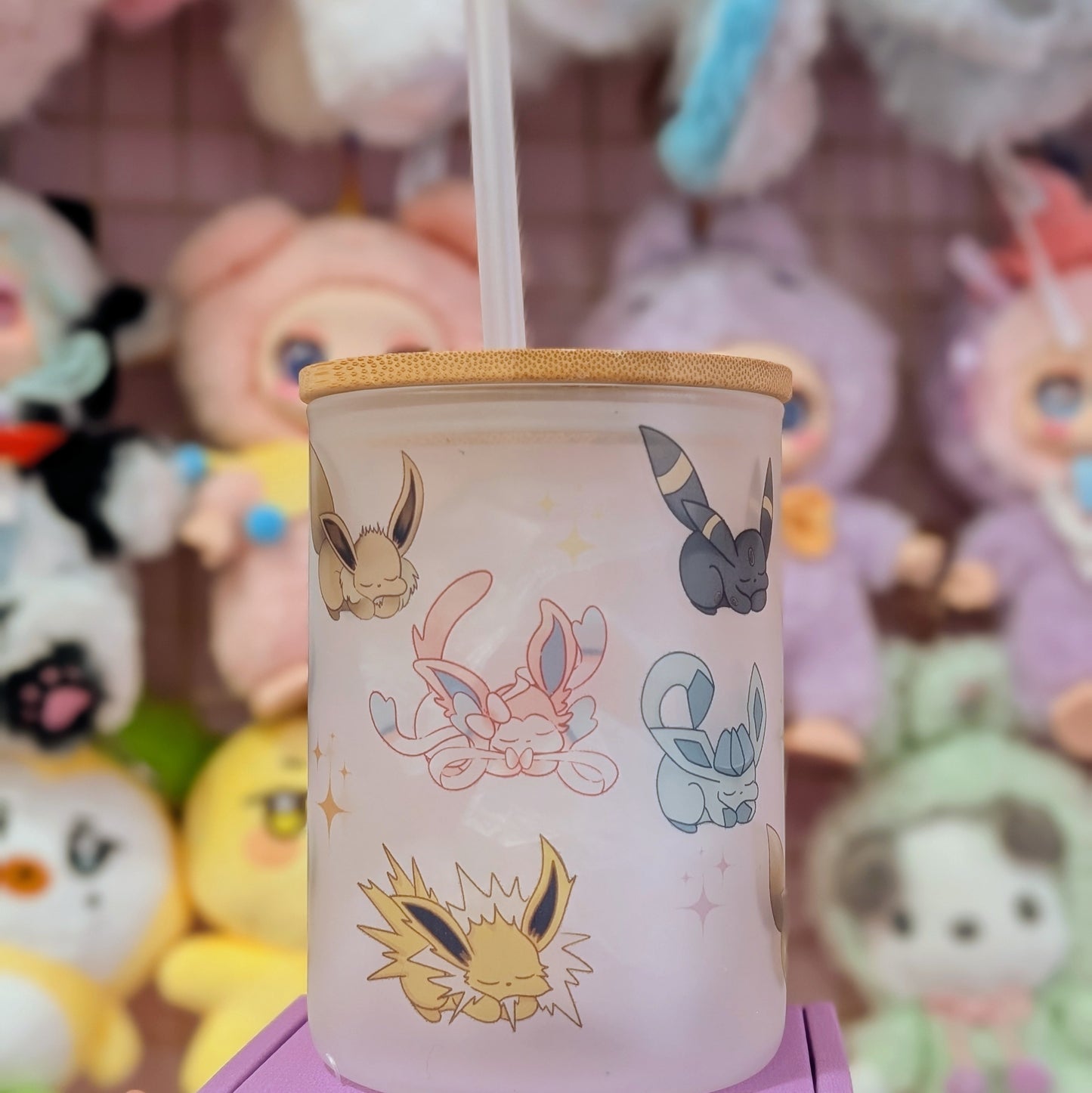Eevee mug